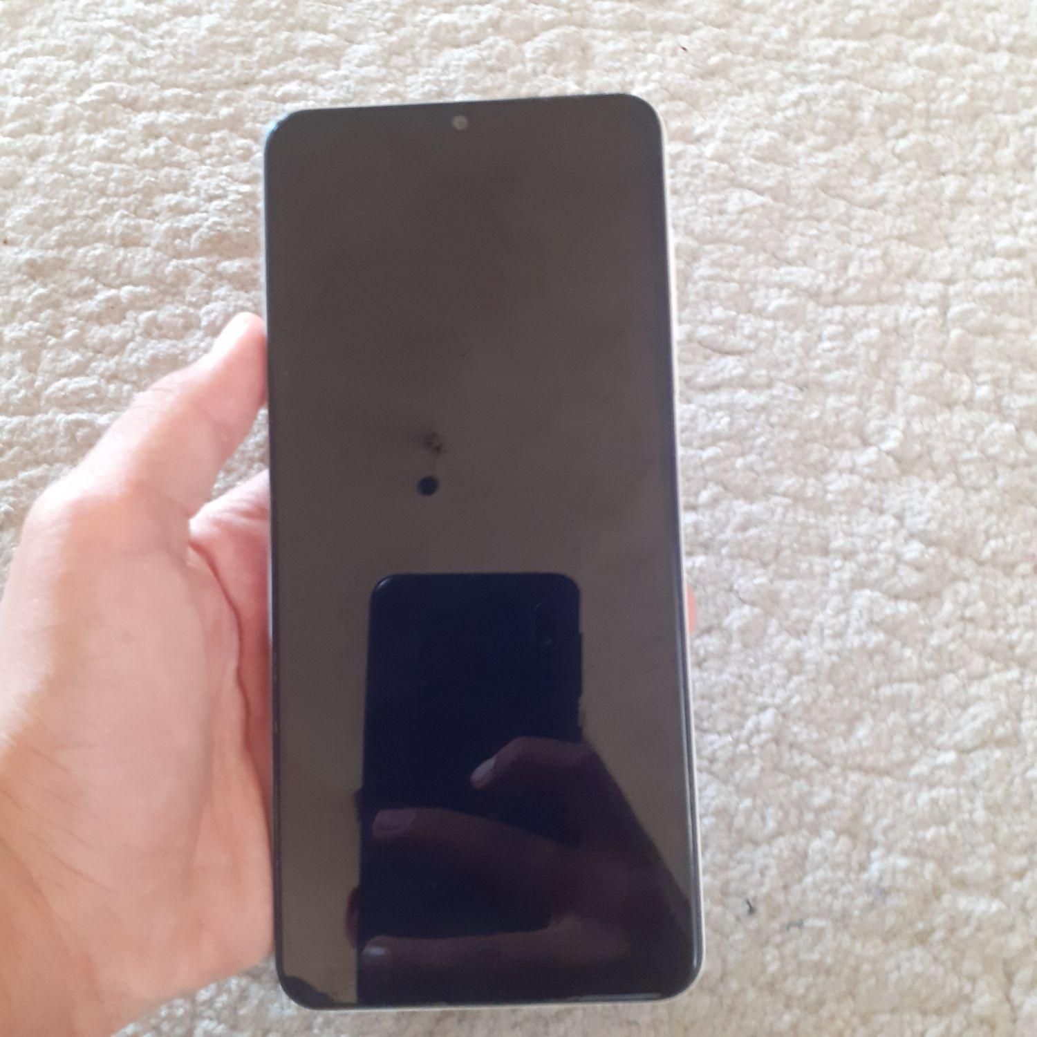 سامسونگ Galaxy A12 با حافظهٔ ۶۴ گیگابایت|موبایل|الشتر, |دیوار