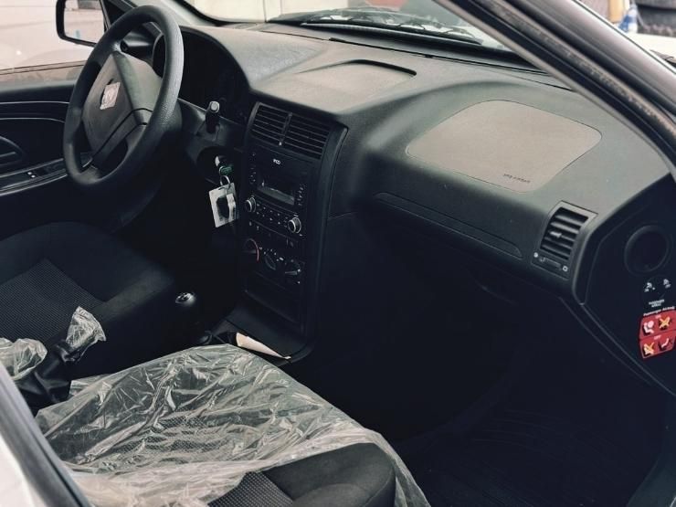 وانت آریسان۲ /صفرخشک/ تحویل روز403/404|خودرو سواری و وانت|تهران, صادقیه|دیوار