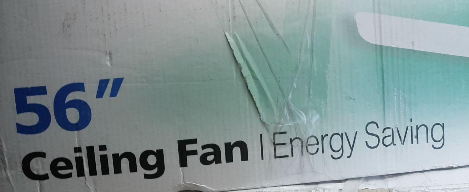 پنکه سقفی،موتور با سیم پیچی تمام مسی اصل هندی|پنکه و تصفیه‌کنندهٔ هوا|تبریز, |دیوار