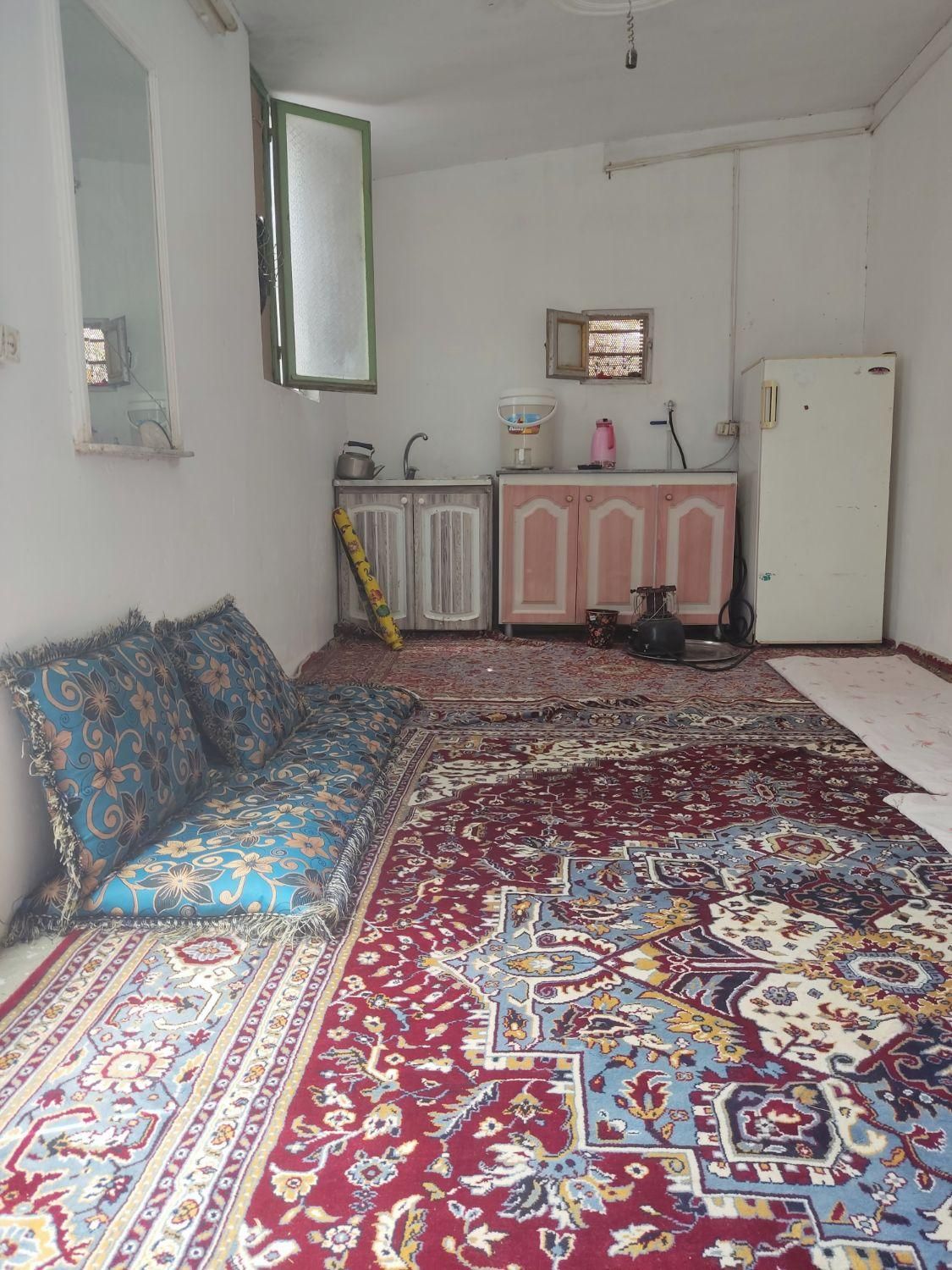 اجاره روزانه/هفتگی/ماهانه آپارتمان ۱۹ متری|اجارهٔ کوتاه‌مدت آپارتمان و سوئیت|بم, |دیوار
