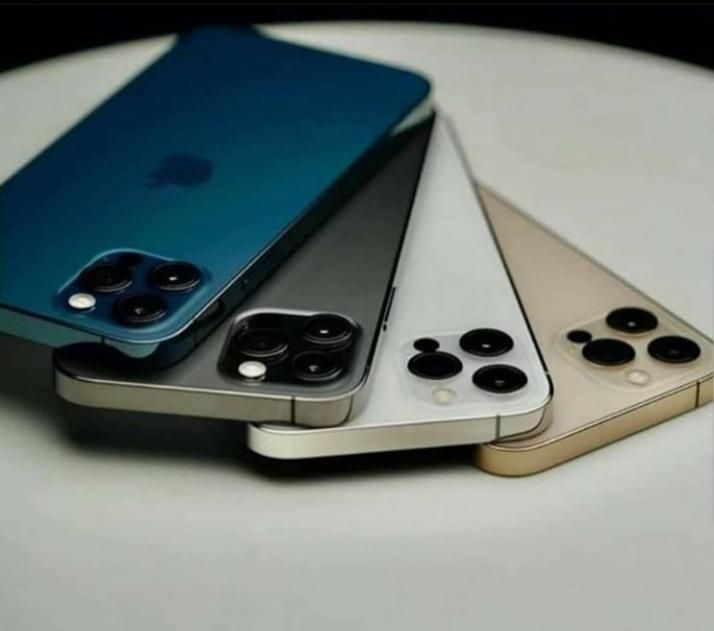 اپل iPhone17 Pro Max با حافظهٔ ۲۵۶ گیگابایت|موبایل|کرمان, |دیوار