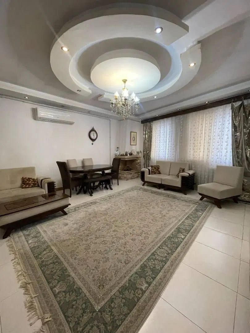 *گلسار۷۵مترخوش نقشه/بلوارسمیه*|اجارهٔ آپارتمان|رشت, کاکتوس|دیوار