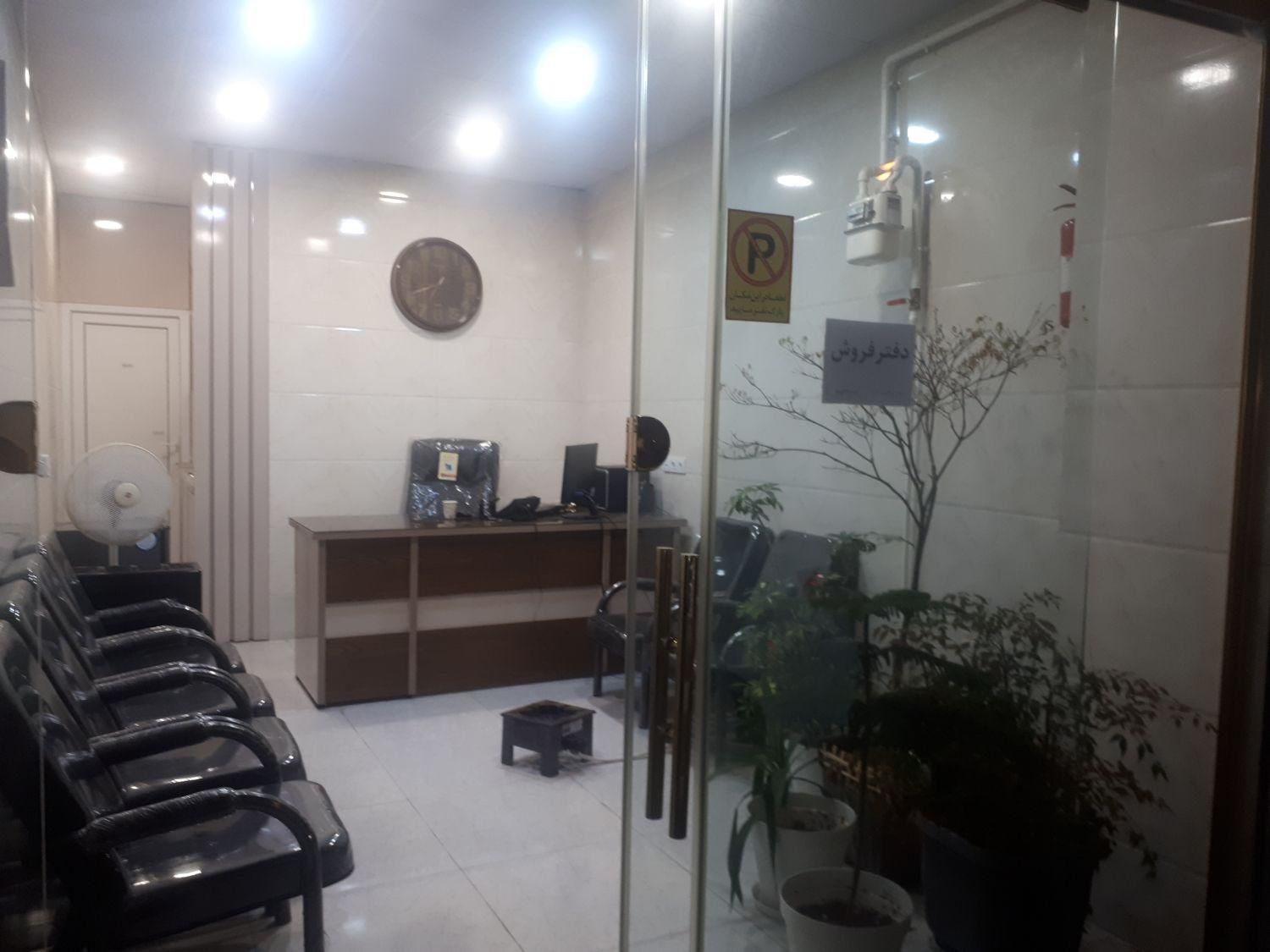 مغازه ۲۳متری سندو مالکیت|فروش مغازه و غرفه|رشت, دباغیان|دیوار