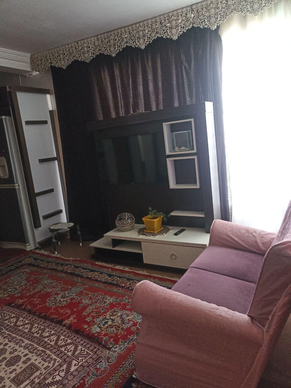 اجاره روزانه/هفتگی/سوئیت آپارتمان ۷۵ متری|اجارهٔ کوتاه‌مدت آپارتمان و سوئیت|بیرجند, |دیوار