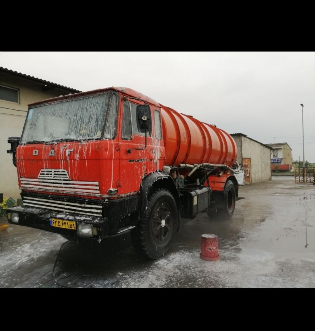 تخلیه چاه ولوله باز کنی|خدمات پیشه و مهارت|گرگان, |دیوار