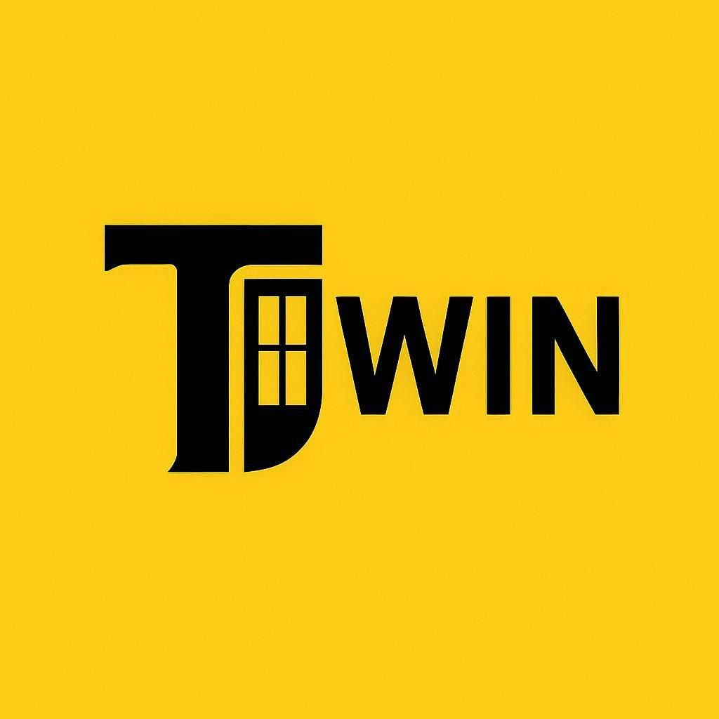 در و پنجره پی وی سی تی وین|مصالح و تجهیزات ساختمان|فردیس, نسترن شرقی|دیوار