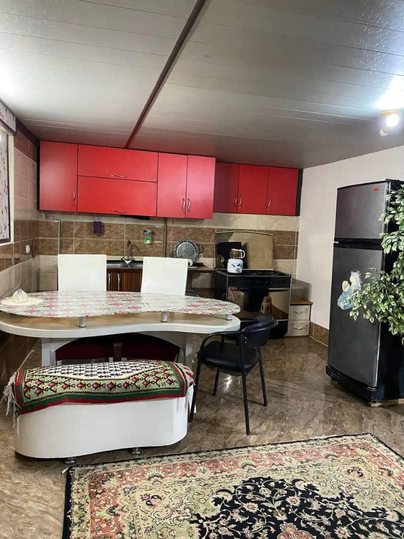 اجاره خانه ویلایی کوتاه مدت ظرفیت تا چهار نفر|اجارهٔ کوتاه‌مدت آپارتمان و سوئیت|اردبیل, |دیوار