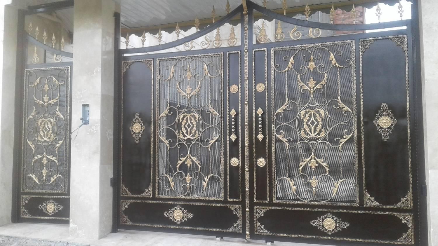 انجام نقاشی ساختمان (پیمانکاری - عادی)|خدمات پیشه و مهارت|تالش, هشتپر|دیوار