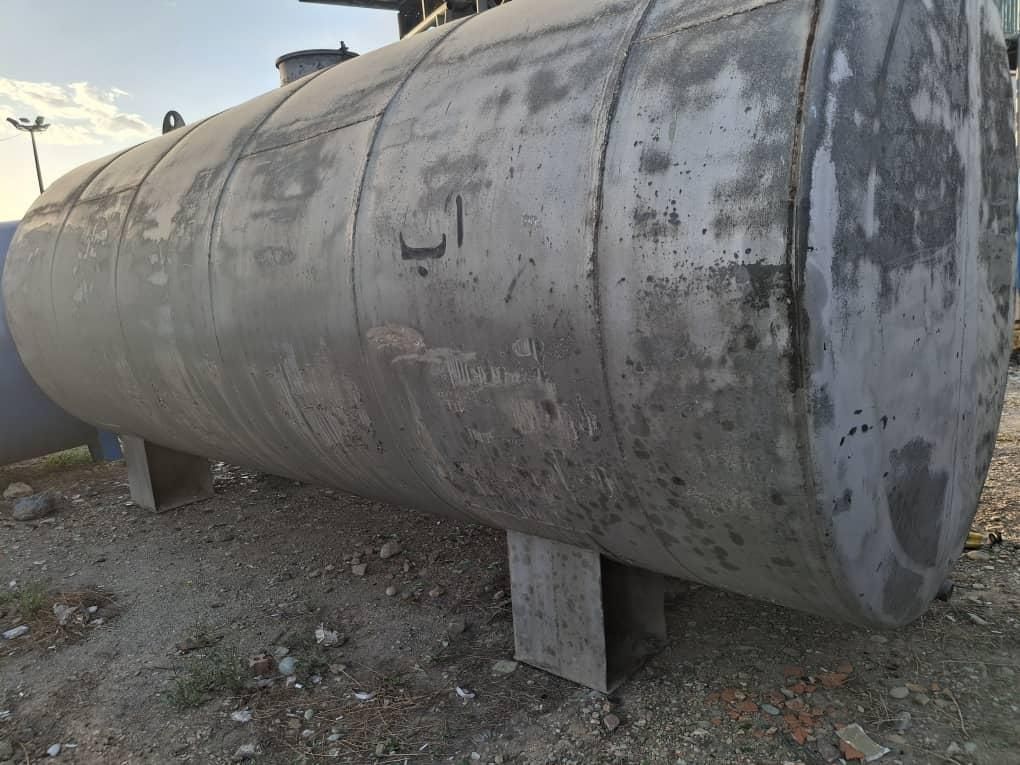 اجباری|ماشین‌آلات صنعتی|تهران, بوستان سرخه حصار|دیوار