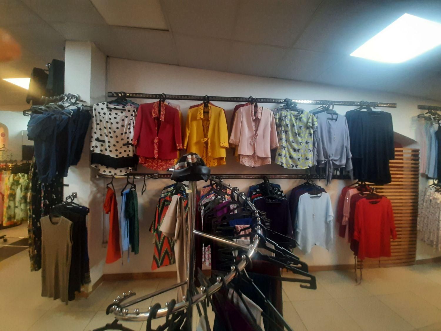 لباس مجلسی و اسپرت|لباس|کیش, |دیوار