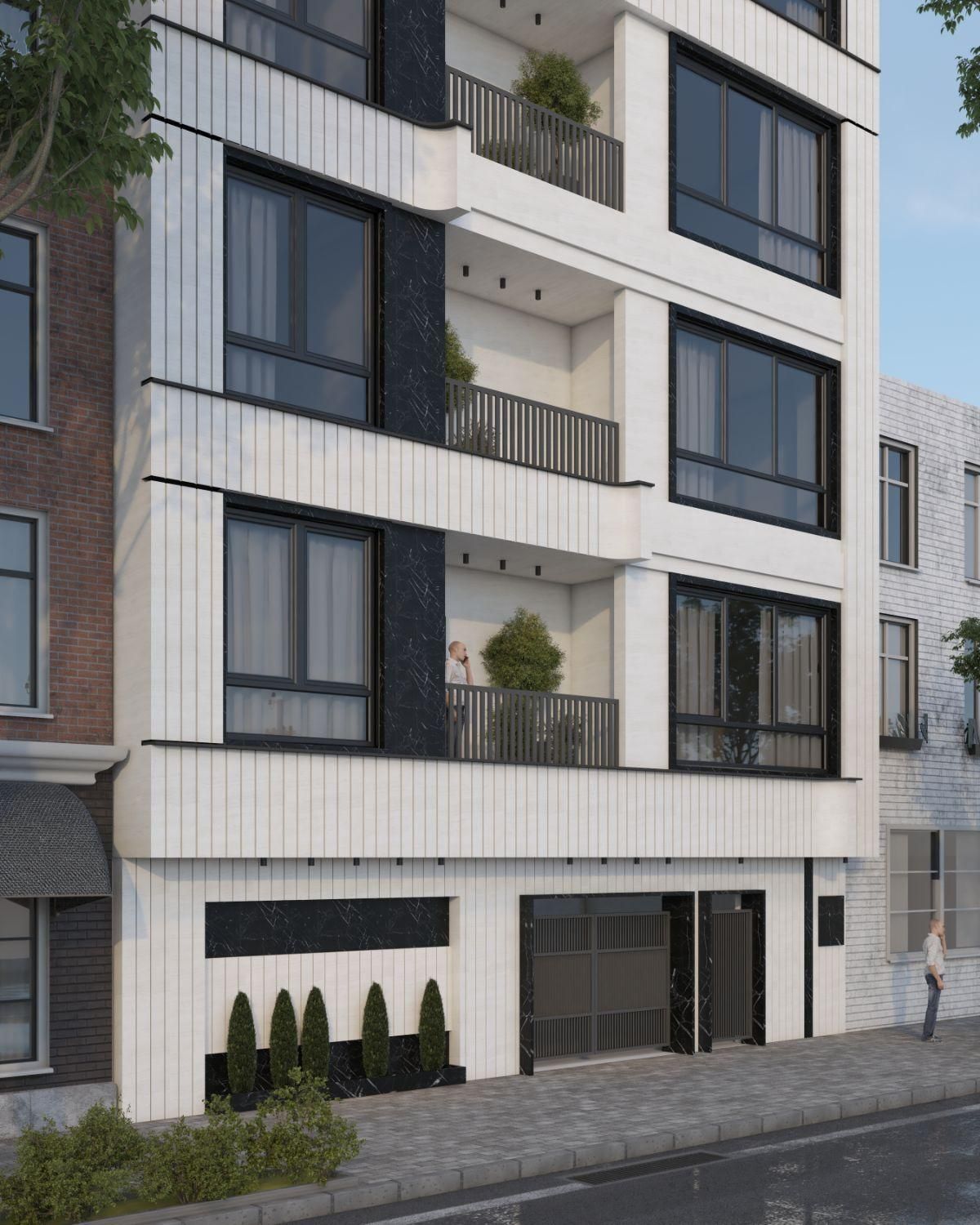 پیش فروش واحد های ۹۰ متری/امیریه|پیش‌فروش املاک|مشهد, امیریه|دیوار