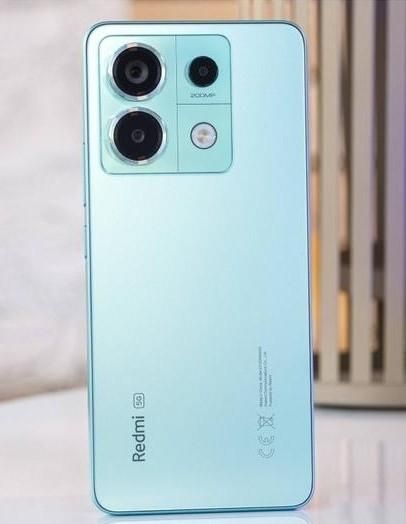 شیائومی Redmi Note 13 Pro با حافظهٔ ۵۱۲ گیگابایت|موبایل|کرمانشاه, |دیوار