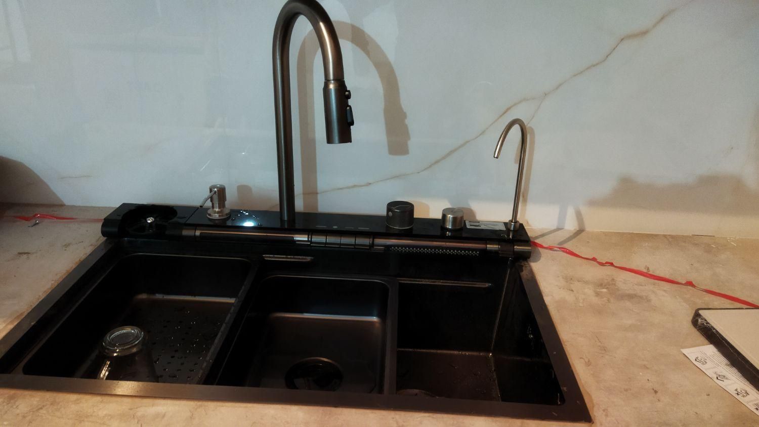 خدمات لوله کشی آب و تاسیسات فنی|خدمات پیشه و مهارت|گرگان, |دیوار