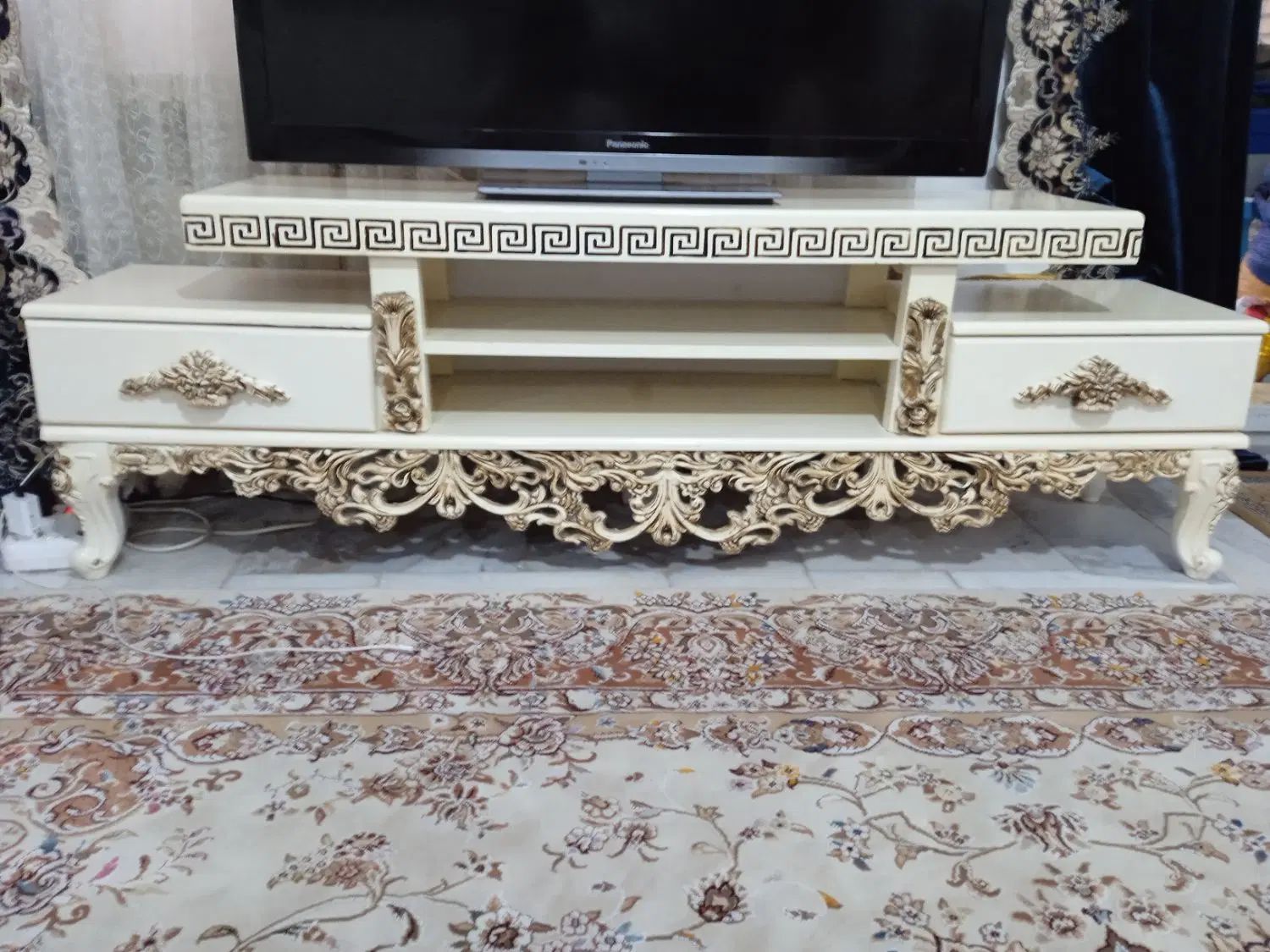 میز TV|میز تلویزیون|تهران, ازگل|دیوار