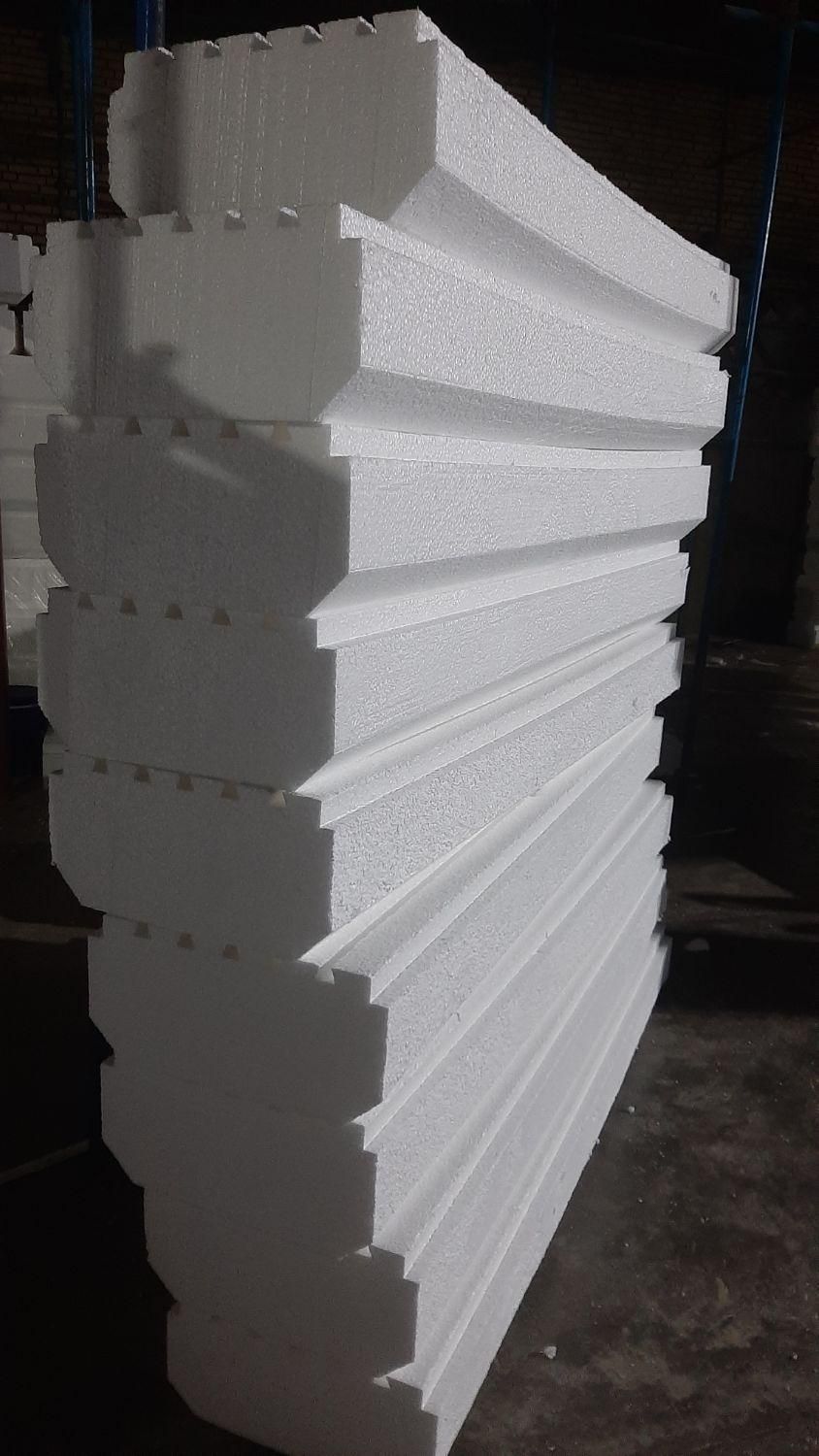 سایت فروش   فوم ،  سقفی کرومتی|کلکسیون اشیاء عتیقه|خمین, |دیوار