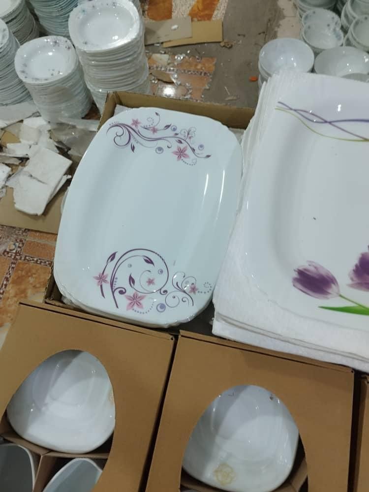 آرکوپال|ظروف سرو و پذیرایی|زاهدان, |دیوار