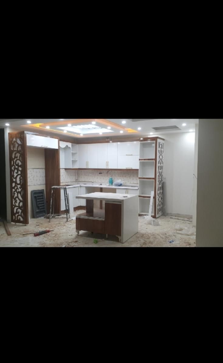 کابینت سازی کابینت ساز تعمییرات تخصصی کابینت و کمد|خدمات پیشه و مهارت|کرمانشاه, |دیوار