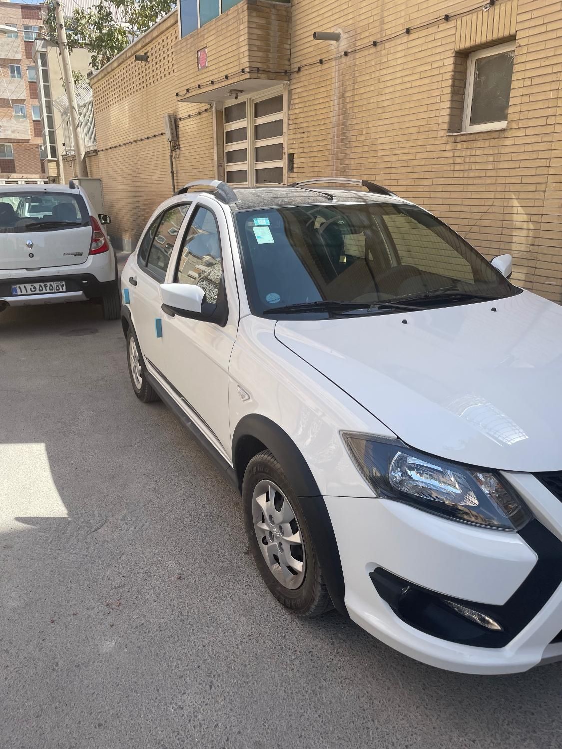 کوییک r|خودرو سواری و وانت|اصفهان, خانه اصفهان|دیوار
