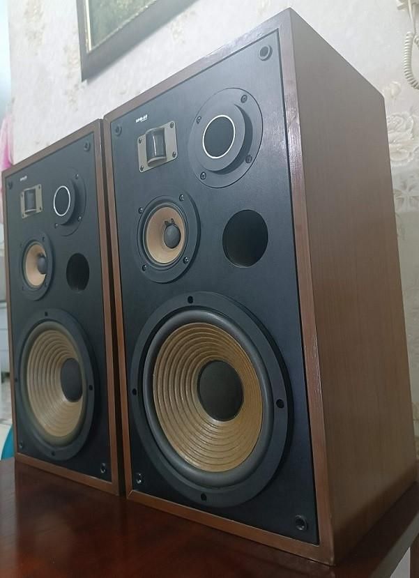 pioneer hpm-60 پایونیر|سیستم صوتی خانگی|تهران, آبشار|دیوار