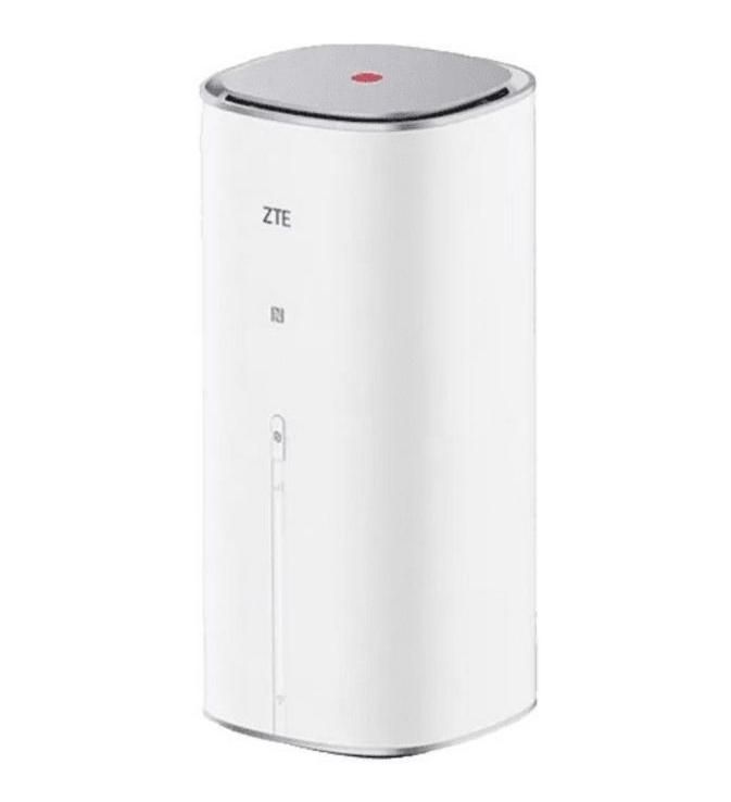 مودم ZTE G5 PRO 5G + بسته 1500 گیگ اینترنت|مودم و تجهیزات شبکه|تهران, فاطمی|دیوار