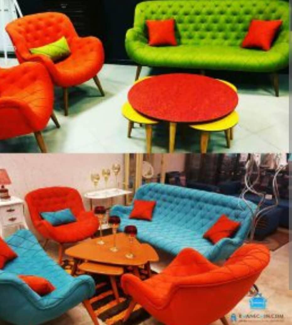 مبل راحتی شهاب فقط ۷۹۰۰ فقط بازدید ساری|مبلمان خانگی و میز عسلی|بابلسر, |دیوار