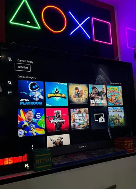 بازی های  PS5 PS4|کنسول، بازی ویدئویی و آنلاین|تهران, فردوس|دیوار