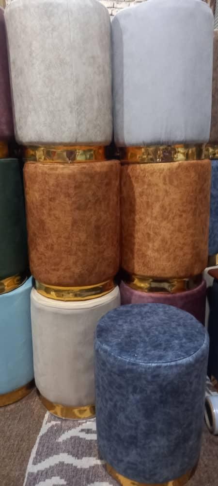 تولید و فروش  انواع پاف|صندلی و نیمکت|بوشهر, |دیوار