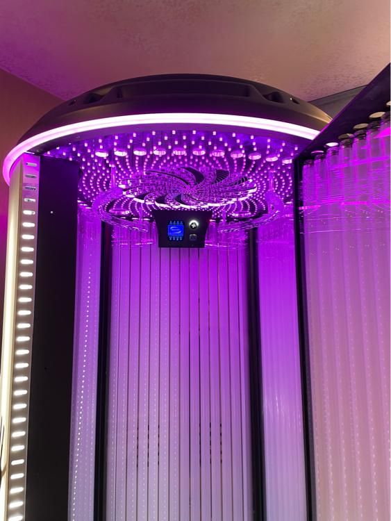 خرید و فروش دستگاه سولاریوم سولار|آرایشگاه و سالن‌های زیبایی|تهران, جنت‌آباد شمالی|دیوار