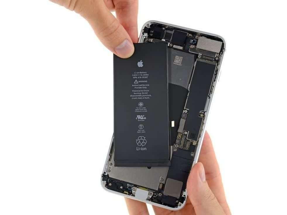 تعویض باتری تمامی مدل های موبایل با گارانتی3-5ماهه|خدمات رایانه‌ای و موبایل|ارومیه, |دیوار