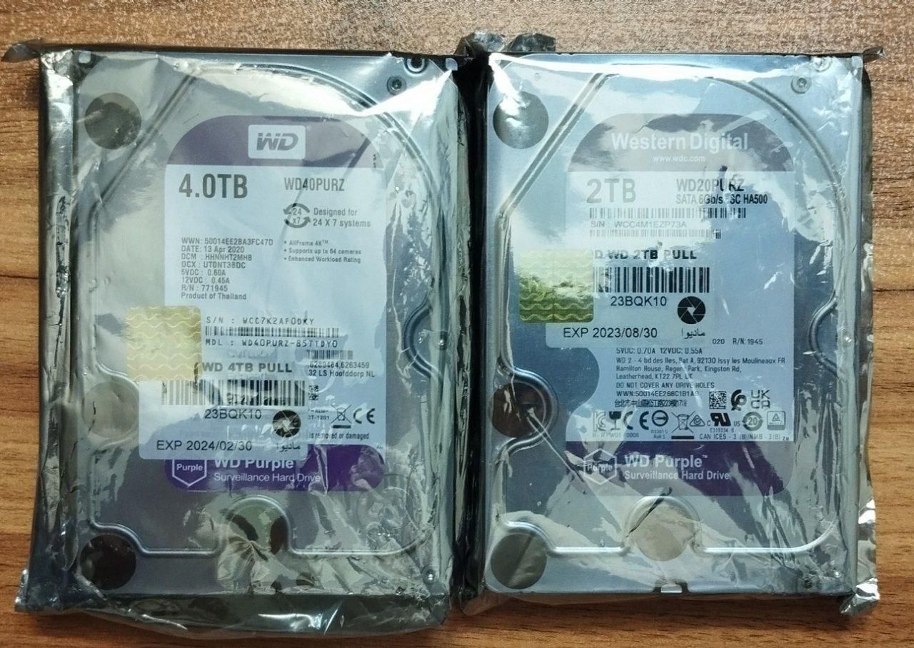 حافظه هارد SSD m2 2280 و هارد لپ تاپ و پی سیpc|قطعات و لوازم جانبی رایانه|تهران, خانی آباد نو جنوبی|دیوار