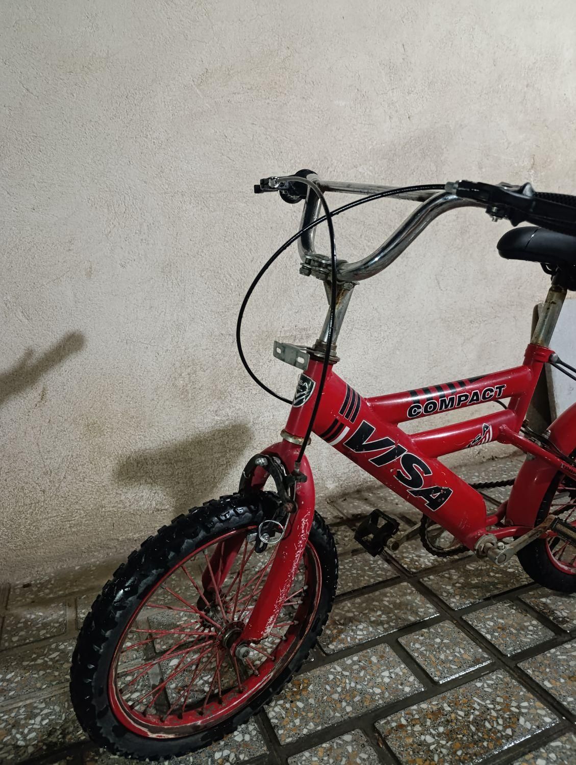 دوچرخه|دوچرخه، اسکیت، اسکوتر|اسلام‌شهر, شهرک توحید|دیوار