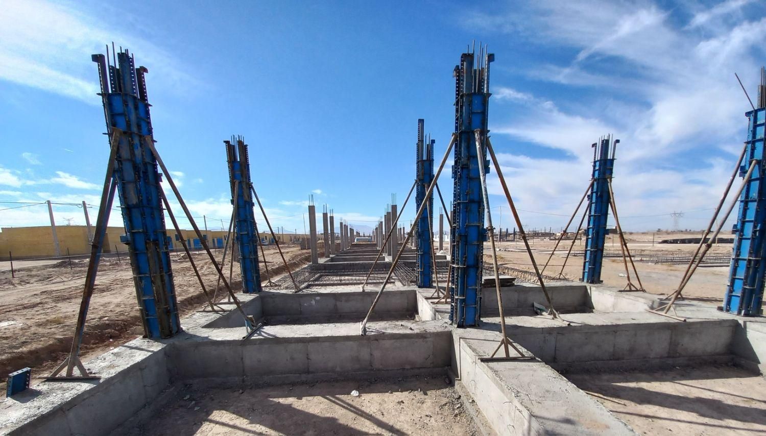 پیمانکاری، مدیریت پیمان در ساخت، اجرا و مشاوره فنی|خدمات پیشه و مهارت|سیرجان, |دیوار