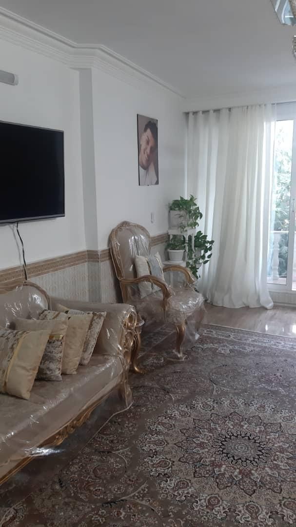 طبرسی جنوبی .منزل دو طبقه دربست بسیار شیک وتمیز|اجارهٔ خانه و ویلا|مشهد, رسالت|دیوار
