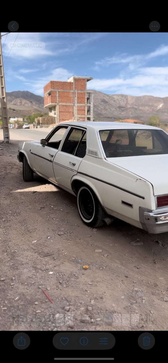 شورلت نوا|خودرو کلاسیک|کرمان, |دیوار