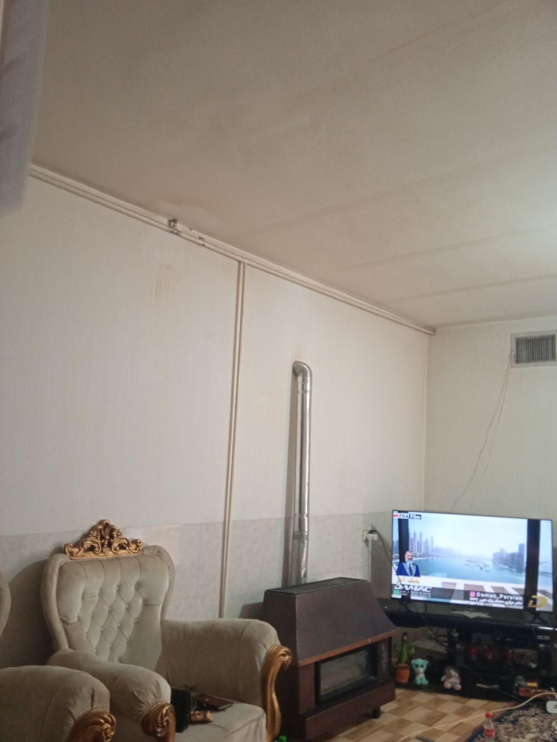 اجاره شبانه ساعتی ماهانه با امکانات کامل|اجارهٔ کوتاه‌مدت آپارتمان و سوئیت|کرج, کوی زنبق|دیوار