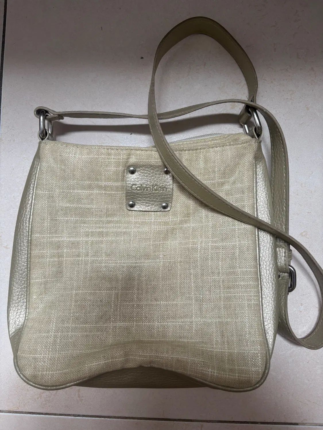کیف calvin klein|کیف، کفش، کمربند|اصفهان, آبشار|دیوار