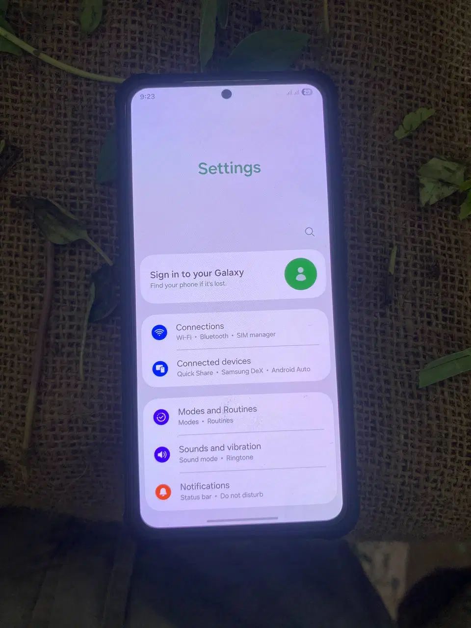 s21 5g|موبایل|تهران, تجریش|دیوار