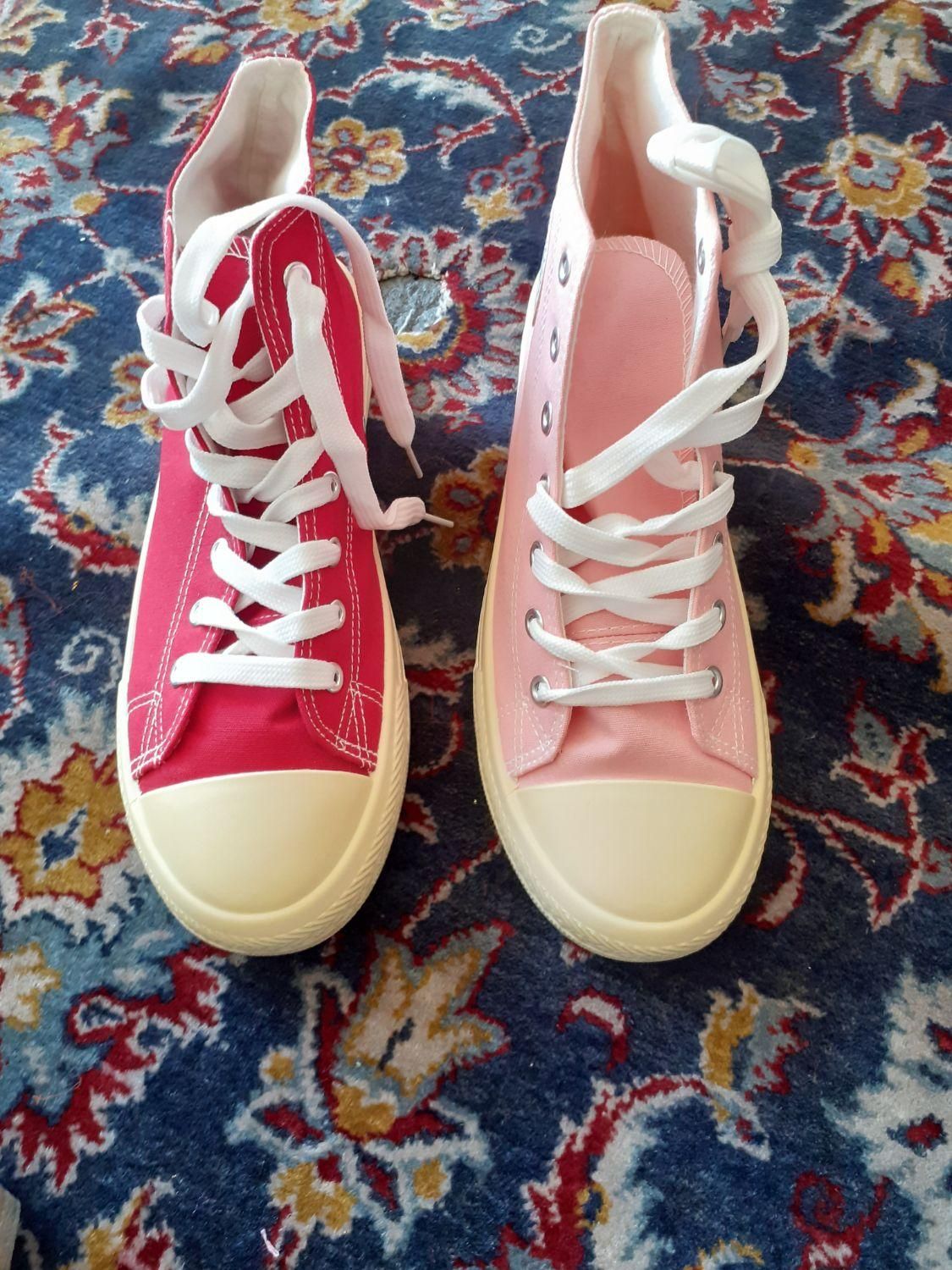 سایز ۴۰و ۴۱|کیف، کفش، کمربند|بانه, |دیوار