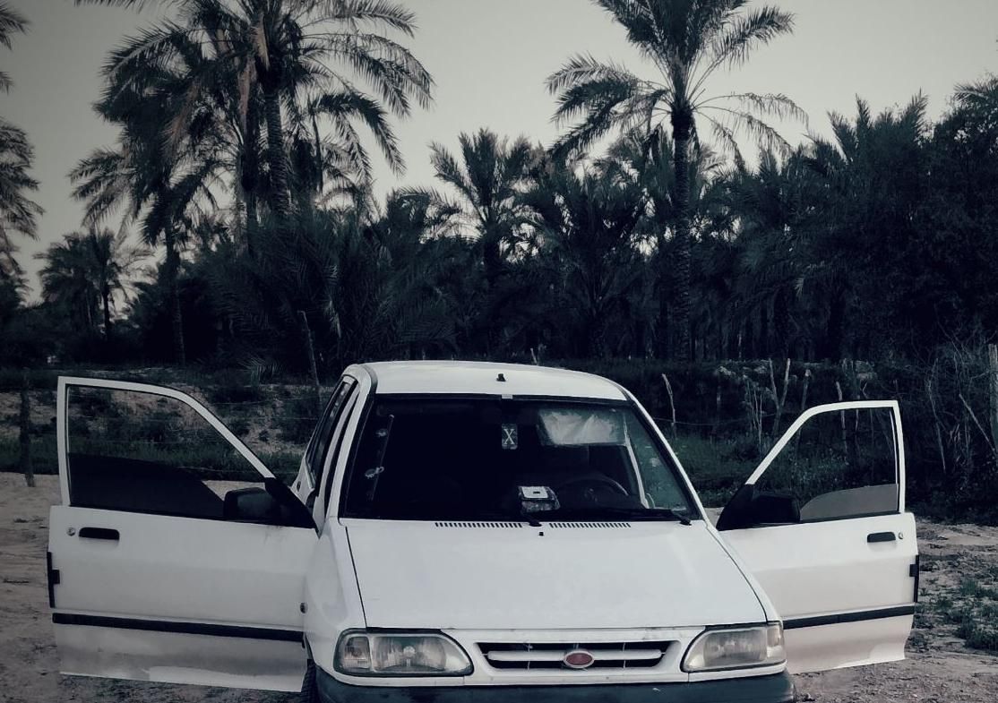 دربستی سراسر کشور|خدمات حمل و نقل|برازجان, |دیوار