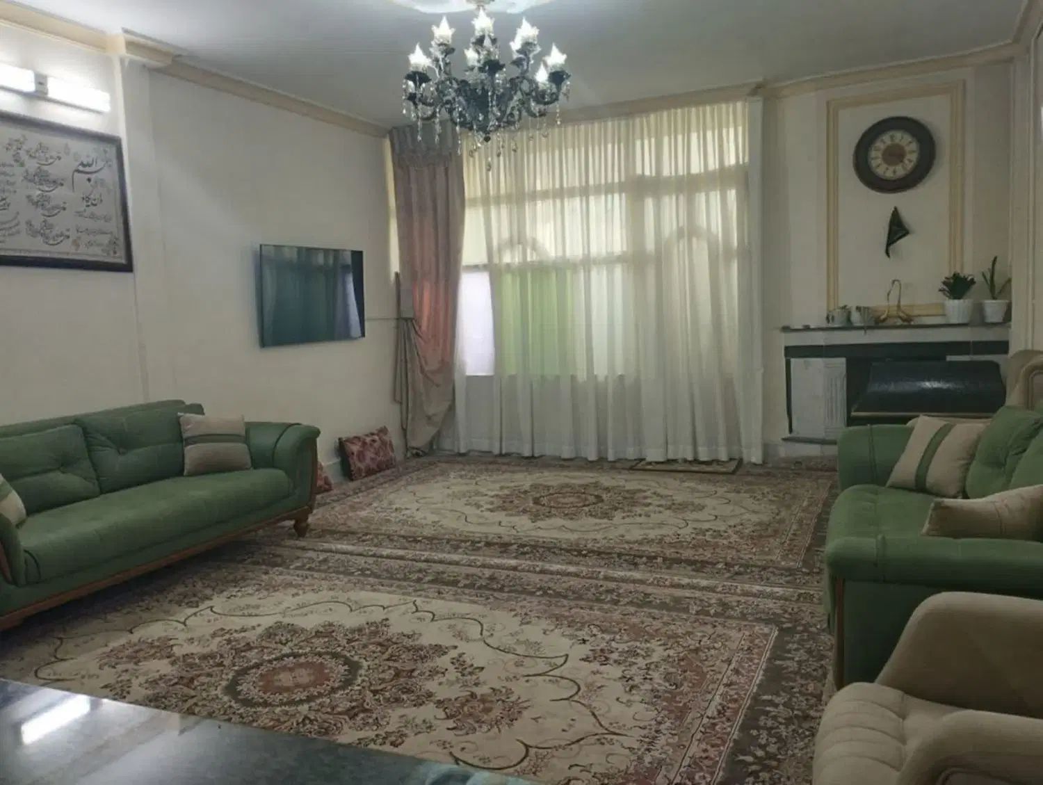 نقلی قاسم آباد حاشیه رازی فروش  زیر فی کارشناسی|فروش آپارتمان|مشهد, شهرک رازی (شهرک غرب)|دیوار