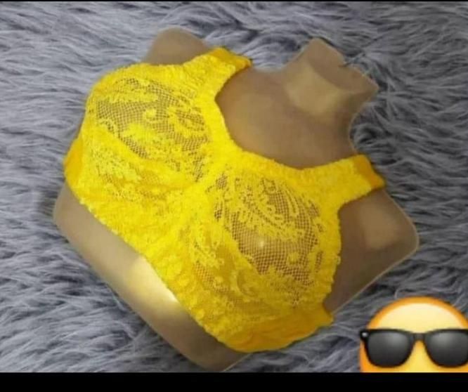 سوتین هندی بدون قزن|لباس|خرم‌آباد, |دیوار