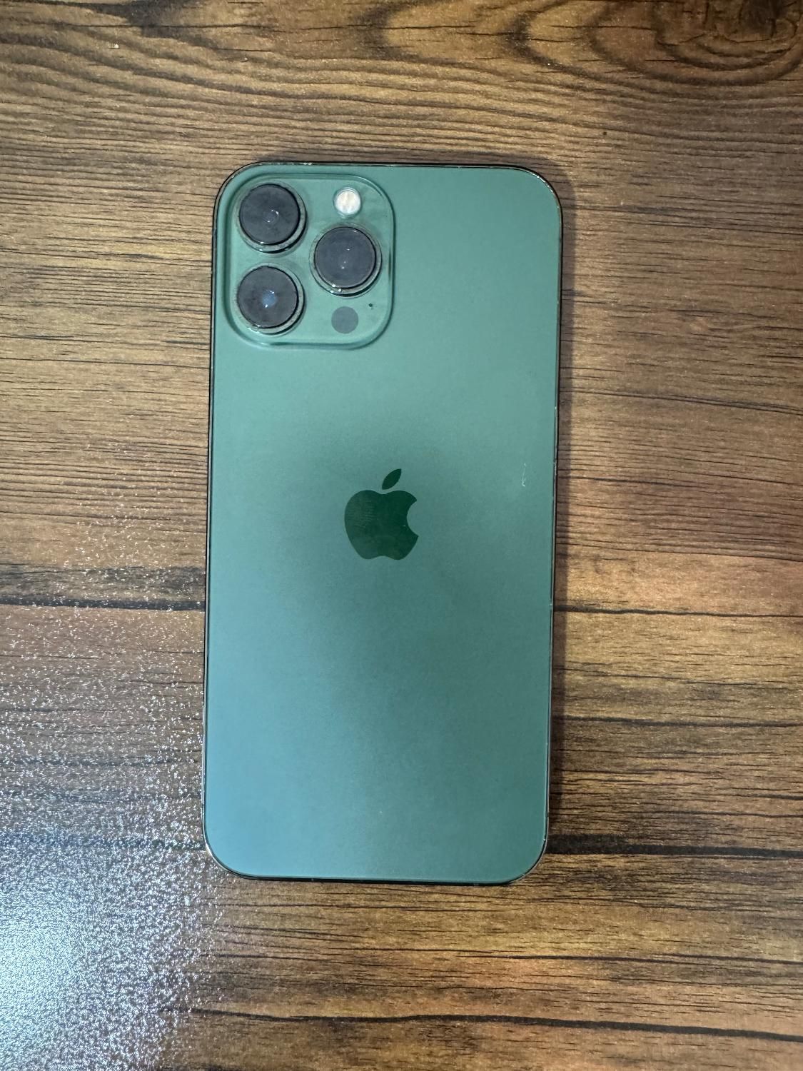Iphone 13 PRO max 256 ZAA|موبایل|رشت, انصاری|دیوار