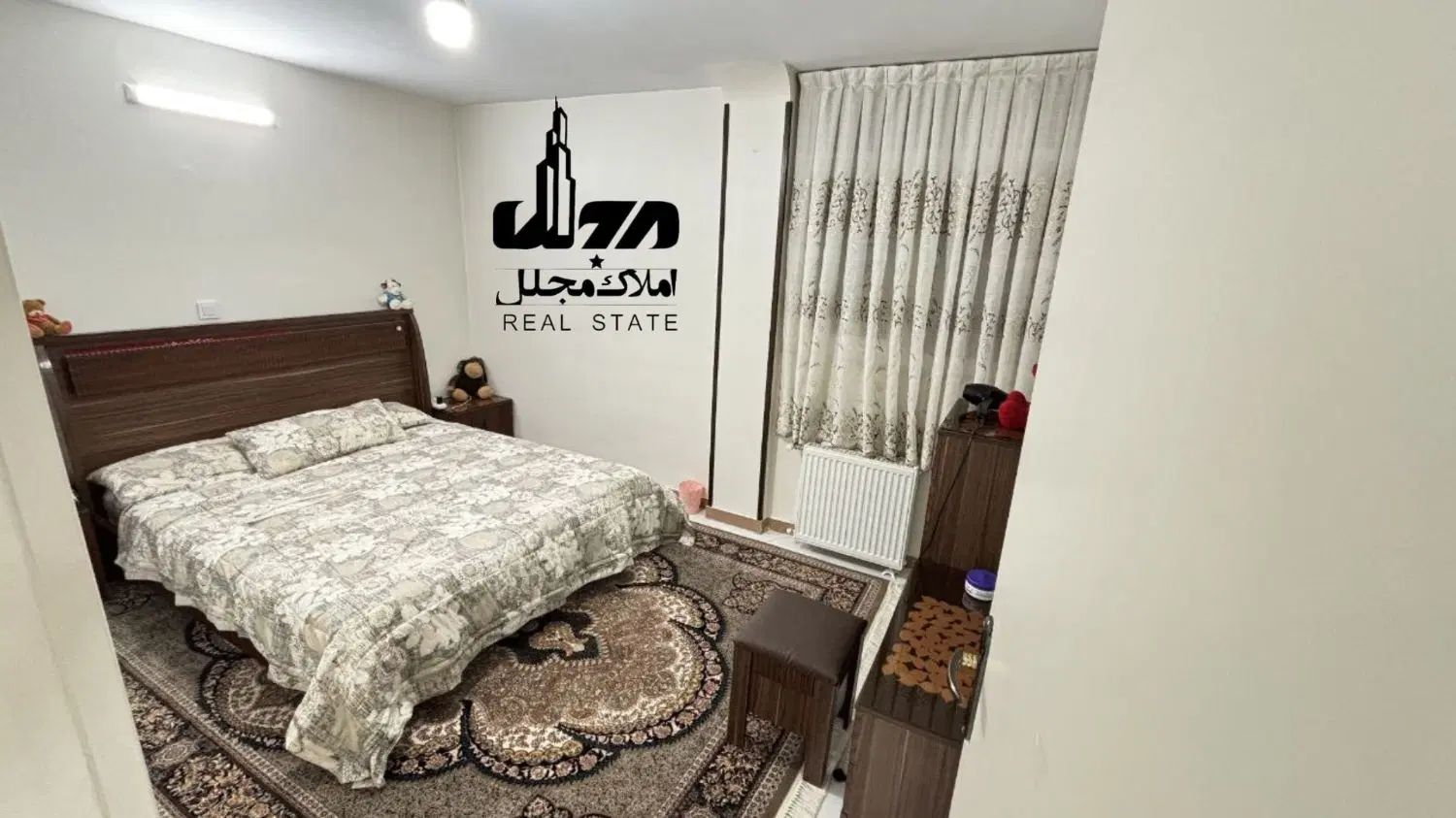 فروش آپارتمان ۸۵ متری فول بازسازی فردیس|فروش آپارتمان|فردیس, خیام غربی|دیوار