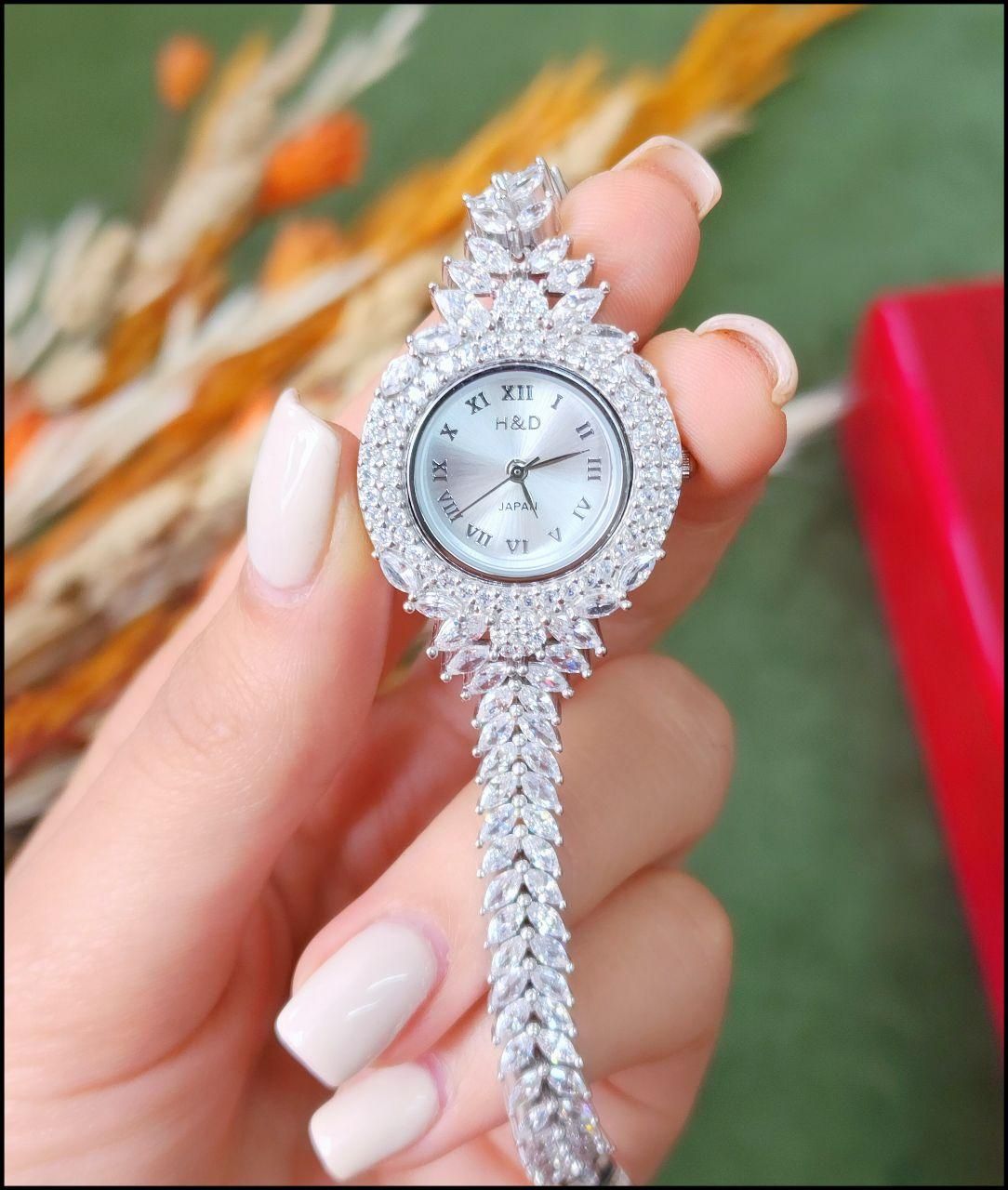 ساعت نقره اقساطی با چک معتبر فقط در نقره رضازاده۰۲|بدلیجات|تبریز, |دیوار