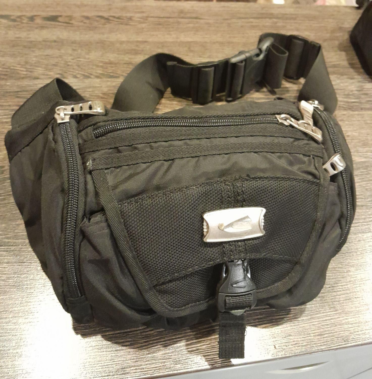 کیف کمری|کیف، کفش، کمربند|بهشهر, |دیوار