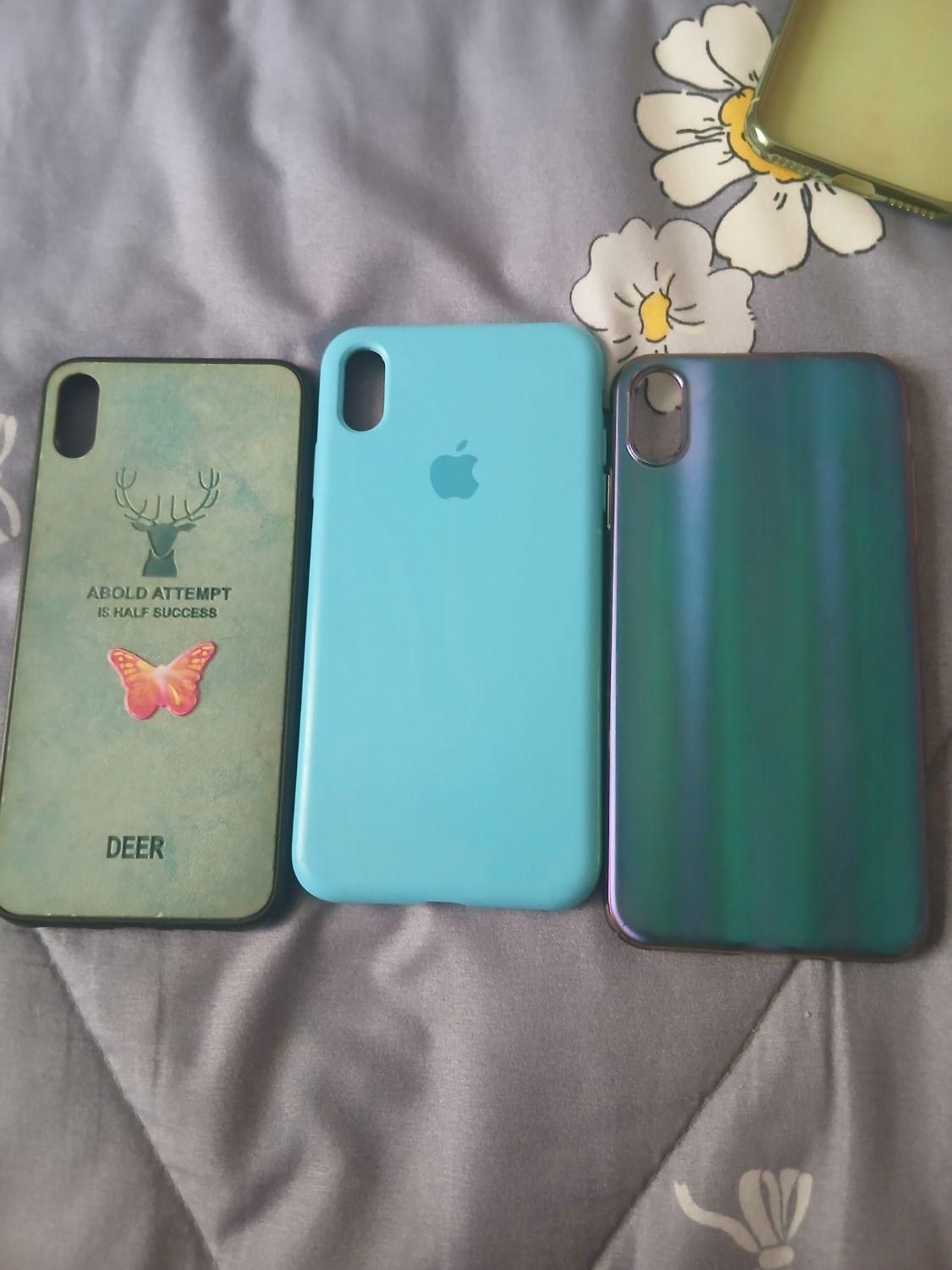 قاب iPhone x s max|لوازم جانبی موبایل و تبلت|تهران, اباذر|دیوار