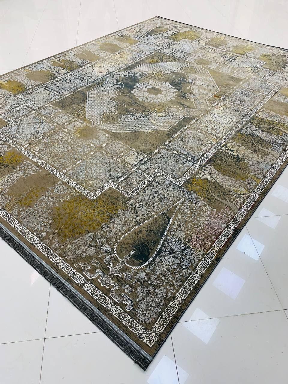 سپیدار رنگ موکا جدید|فرش|یزد, |دیوار