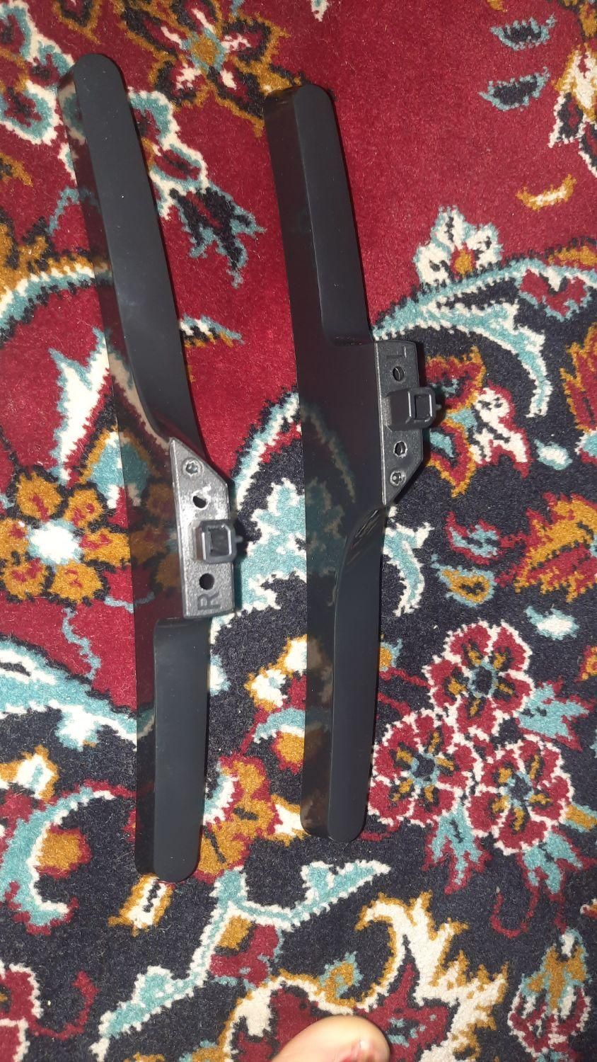 پایه رومیزی تلوزیون ال ای دی نو|تلویزیون و پروژکتور|اهواز, کوی صنایع|دیوار