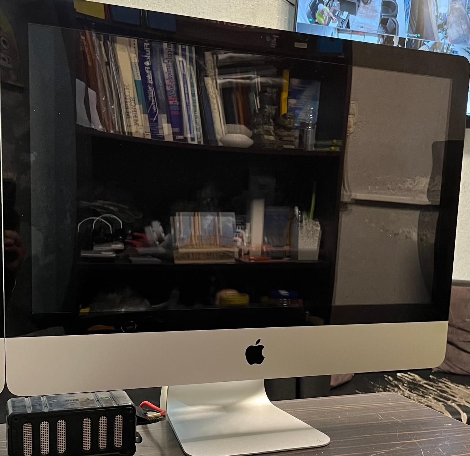 iMac 2015|رایانه رومیزی|تهران, قنات‌کوثر|دیوار