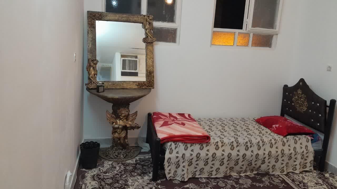 اجاره روزانه/هفتگی آپارتمان ۹۰ متری|اجارهٔ کوتاه‌مدت آپارتمان و سوئیت|یزد, |دیوار